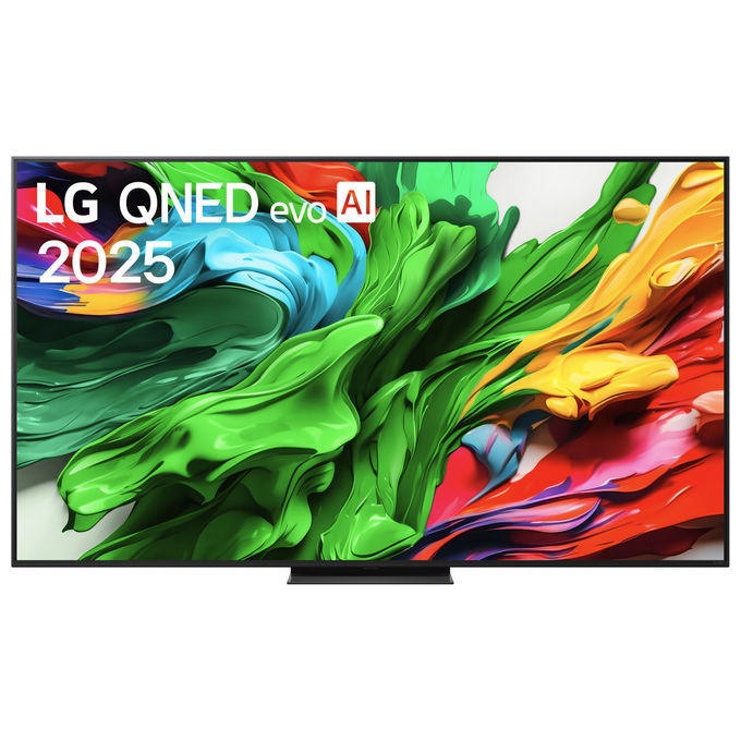 lg-qned-75-evo-ai-serie-qned86-miniled-4k-smart-tv-2025 Lg Qned 75'' Evo Ai Serie Qned86 Miniled 4k Smart Tv 2025