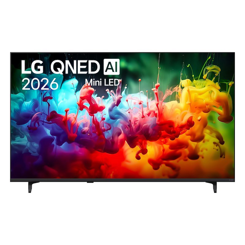 lg-qned-miniled-55qned70b6c-tv-mini-led-smart-tv-55-min LG QNED MiniLED 55QNED70B6C TV MINI LED, SMART TV, 55 ", Mini Processore a7 AI 4K Gen9, Classe E