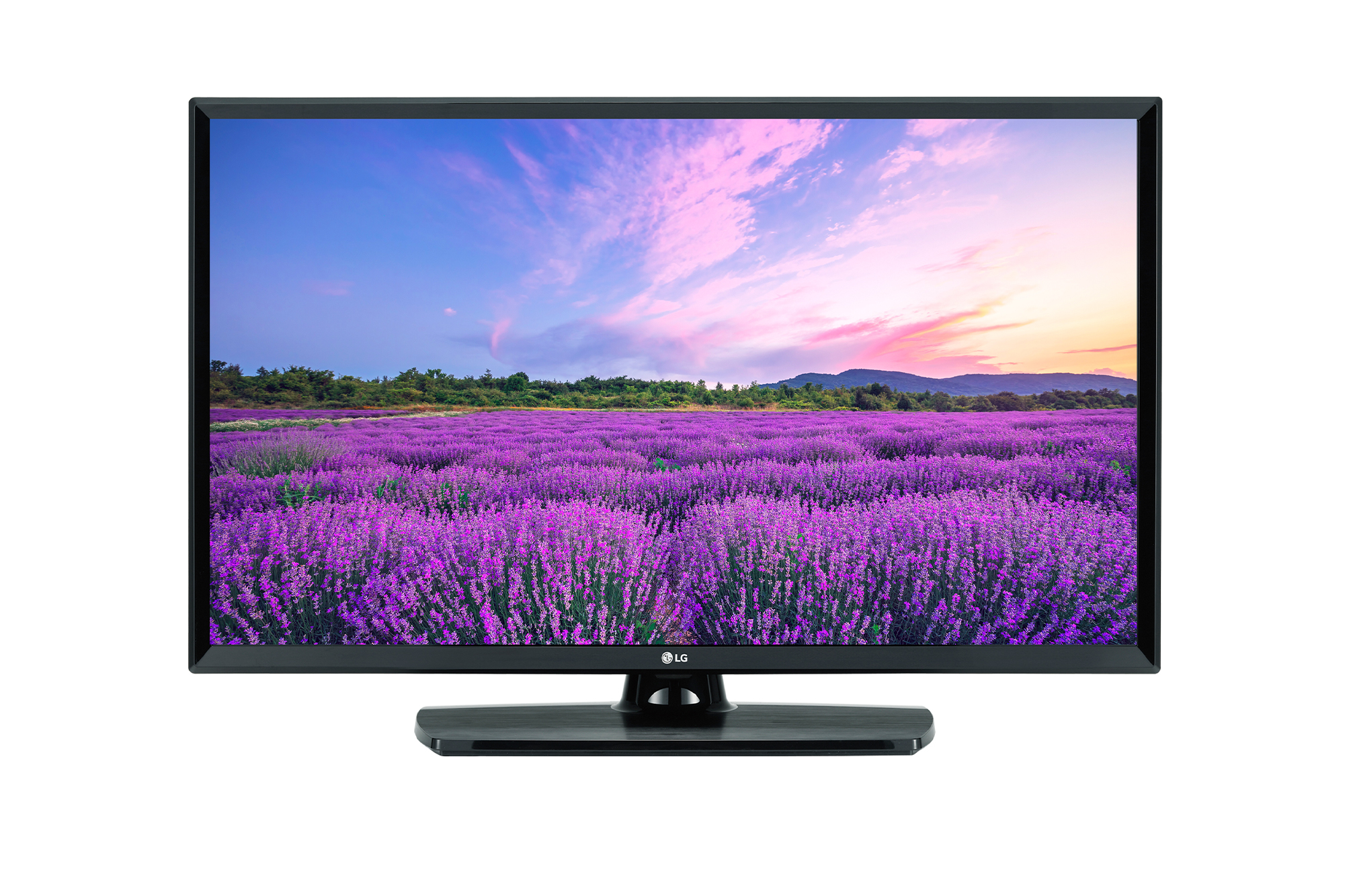 Lg Smart TV 32" HD Nero 32ln661hbla.AEU
