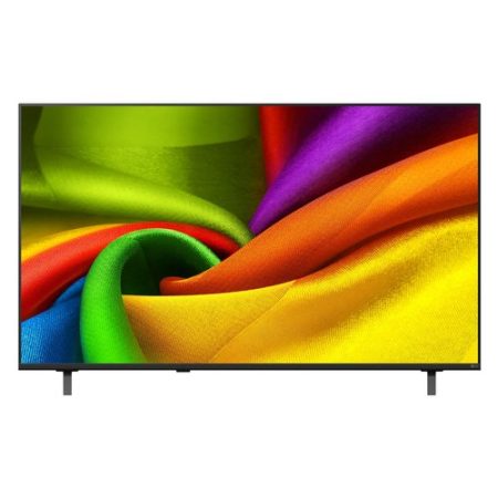 lg-smart-tv-led-nano-4k-ai-55-55nu900b6la-charcoal-black Lg - Smart Tv Led Nano 4k Ai 55" 55nu900b6la-charcoal Black