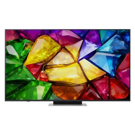 lg-smart-tv-mini-led-rgb-4k-65-pro-65mrgb88b6b-charcoal-b Lg - Smart Tv Mini Led Rgb 4k 65" Pro 65mrgb88b6b-charcoal Black