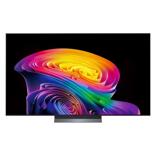 Lg - Smart Tv Oled Evo Ai 77" C6 Pro Oled77c66lb-charcoal Black