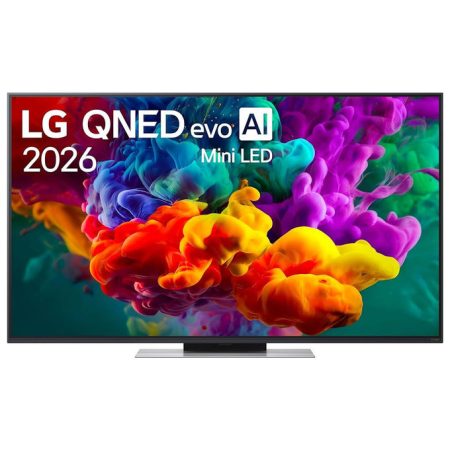 lg-smart-tv-qned-evo-ai-miniled-55qned86b6b-55-4k-120hz-web LG Smart TV QNED evo AI MiniLED 55QNED86B6B 55" 4K 120Hz webOS 26 Dolby Vision