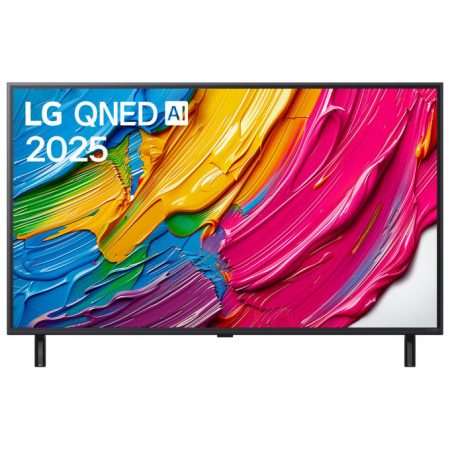 lg-tv-lg-qned-ai-43qned80a6b-43-pollici-4k-smart-tv-webos LG Tv LG QNED AI 43QNED80A6B 43 pollici 4K Smart TV WebOS