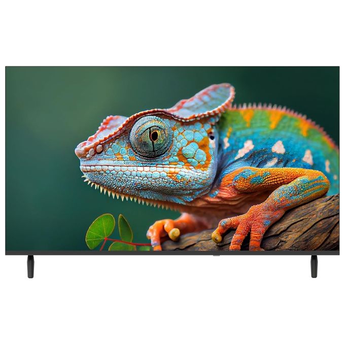 Majestic New Majestic 113740 V1 FL40VD FHD V1 Televisore Smart LED 40'' Full HD Wi-Fi 3 HDMI 2 USB colore Nero