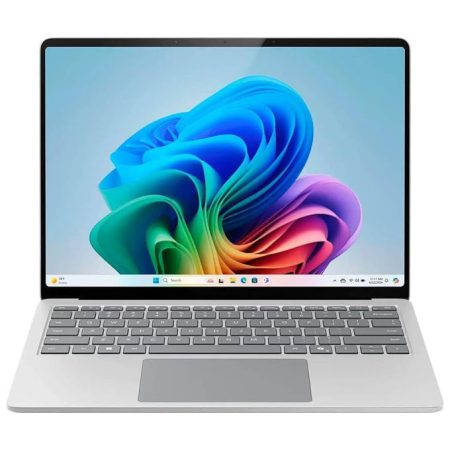 microsoft-ep2-31219-surface-laptop-copilot-pc-13-pollici-16 Microsoft EP2-31219 Surface Laptop Copilot+ PC 13 pollici 16GB RAM 256GB SSD colore Platino