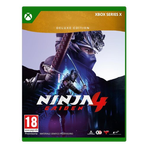 microsoft-ninja-gaiden-4-deluxe-xbox-ep2-41961 Microsoft Ninja Gaiden 4 Deluxe Xbox