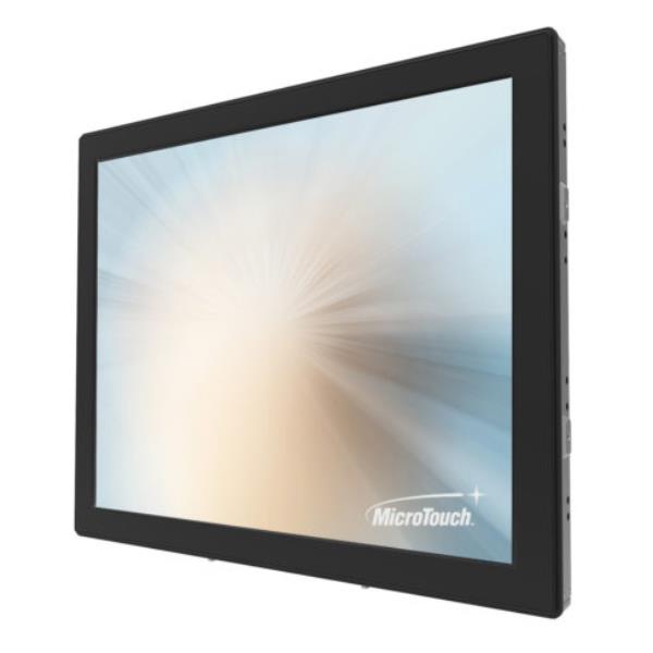 MicroTouch OF-190P-A1 Monitor Open Frame 19 pollici 10 Punti Touch IP65 colore Non Disponibile