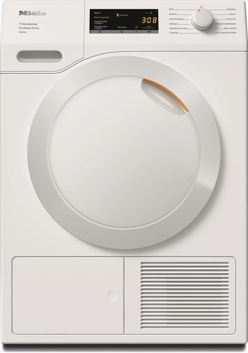 Miele – Asciugatrice Tea535 Wp 8kg Classe C-bianco - 8 kg
