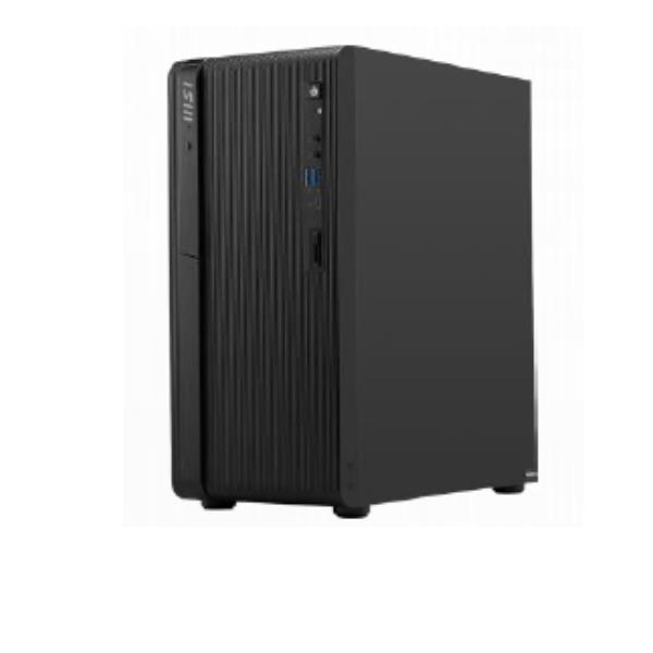 MSI 1-9S6-B0A771-1405 PRO DP180 AI A2G-1405XEU PC Desktop Intel Core Ultra 7 16 GB RAM 1000 GB SSD Wi-Fi 7 GeForce RTX 5070 colore Nero