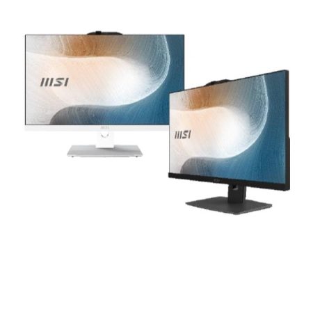 msi-1m-2278eu-modern-am242tp-all-in-one-pc-23-8-fhd-touch MSI 1M-2278EU Modern AM242TP All-in-One PC 23.8'' FHD Touch Intel Core 5-120U 16GB DDR5 SSD 512GB Wi-Fi 6E Windows 11 Pro colore Bianco