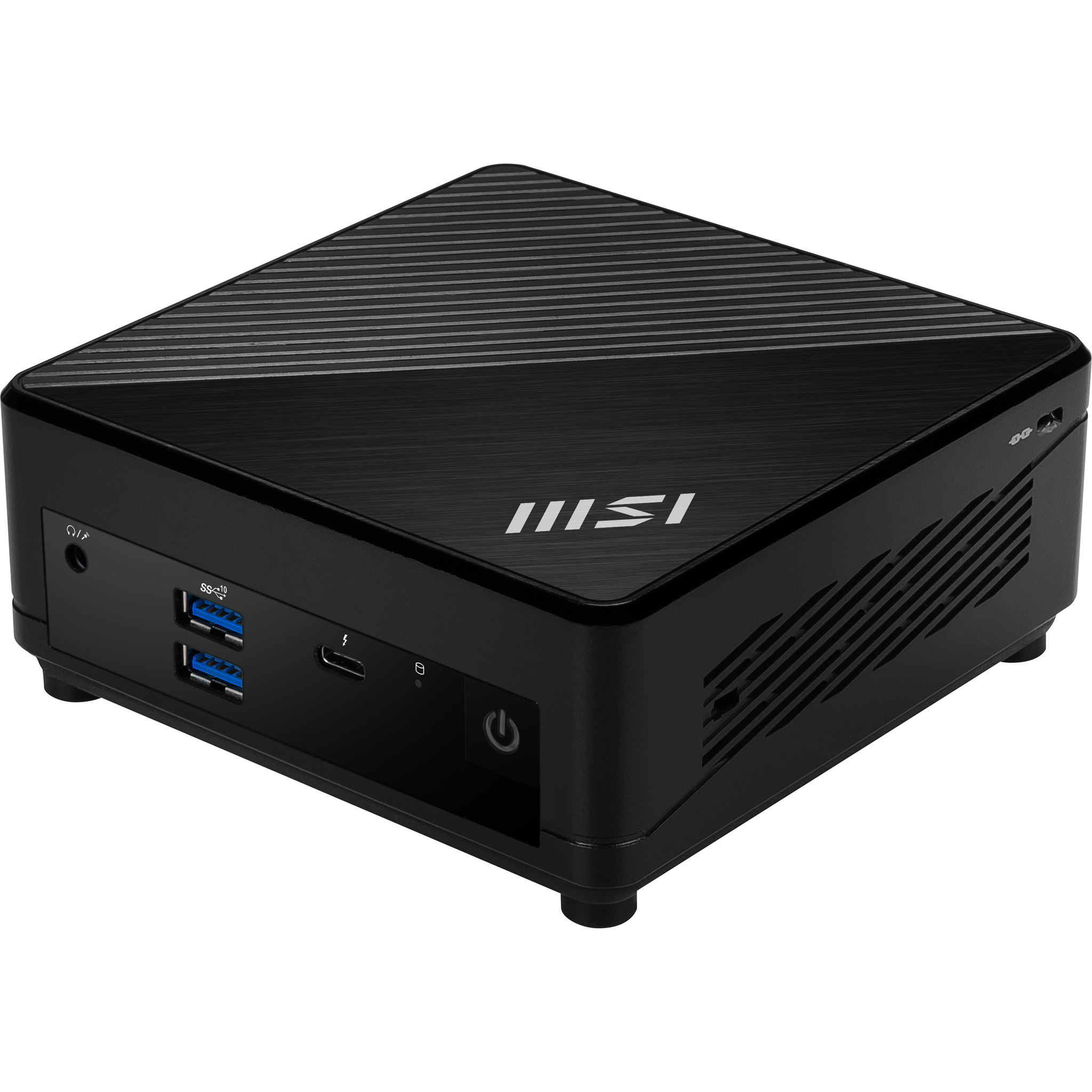 MSI 1M-495EU Cubi 5 Mini PC Intel Core 7 150U 16GB 1TB SSD colore Nero