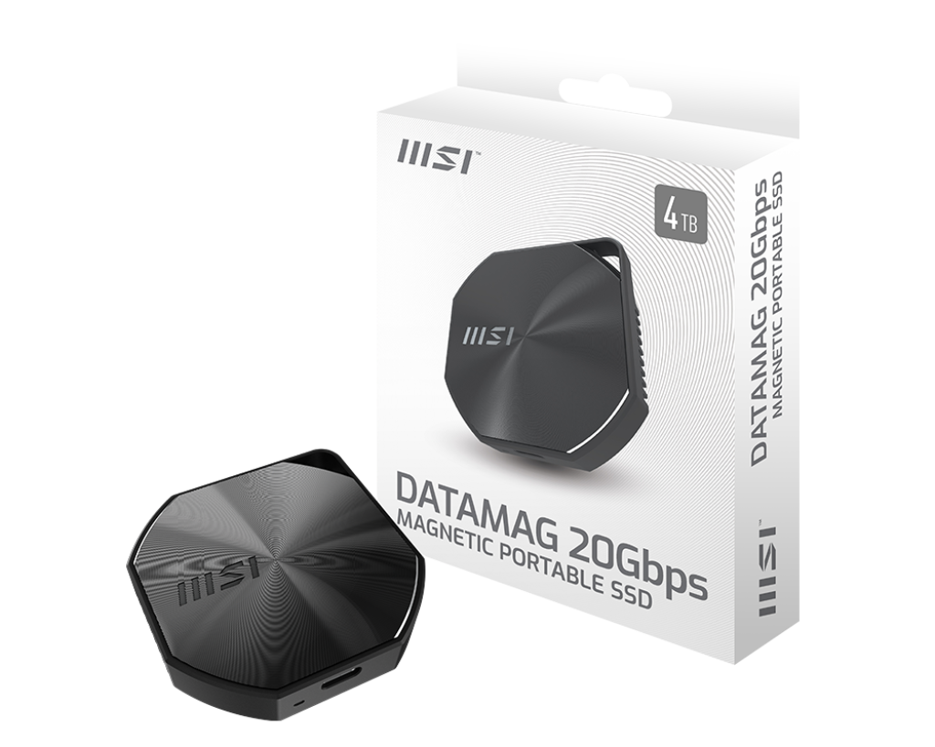 msi-datamag-20gbps-2tb MSI DATAMAG 20Gbps 2TB
