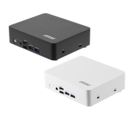 msi-hardware-s-006beu-cubi-nuc-twg-mini-pc-colore-nero MSI HARDWARE S-006BEU CUBI NUC TWG Mini PC colore Nero