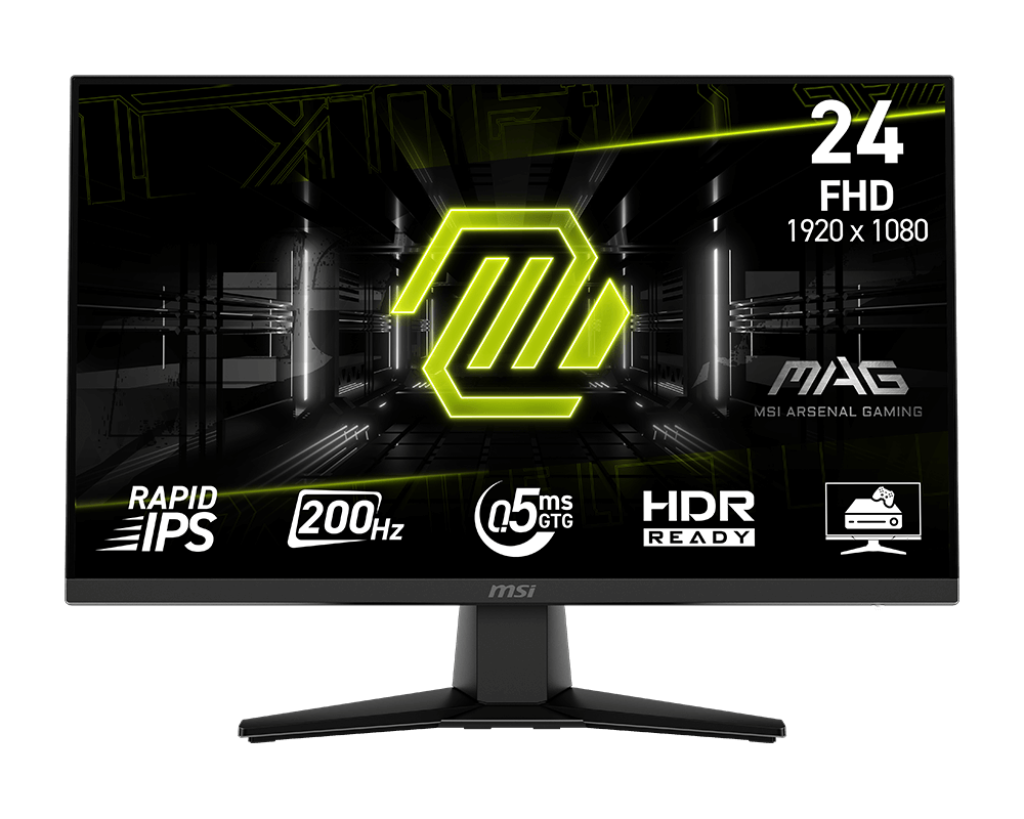 msi-mag-242f-monitor-gaming MSI MAG 242F Monitor Gaming