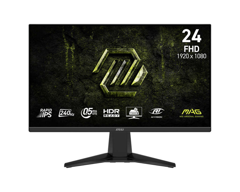 msi-mag-245f-x24-monitor-gaming MSI MAG 245F X24 Monitor Gaming