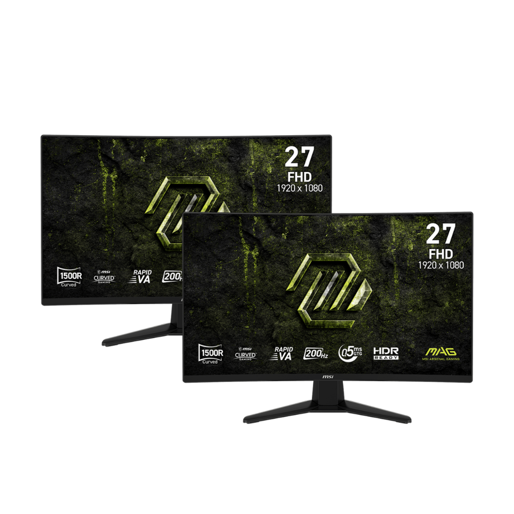 msi-mag-274cf-e20-pack-da-2 MSI MAG 274CF E20 - Pack da 2