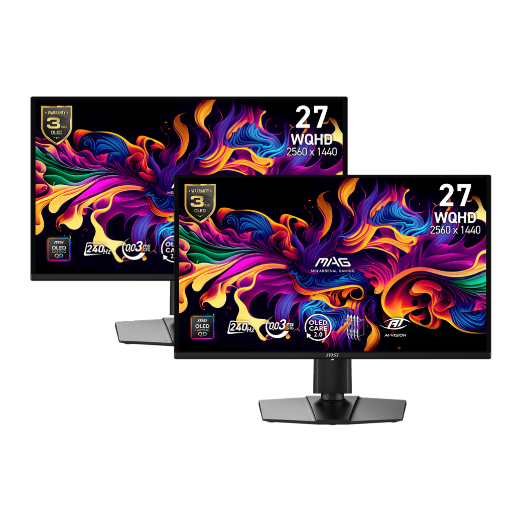 msi-mag-274qp-qd-oled-x24-pack-da-2-mag-274qp-qd-oled-x2 MSI MAG 274QP QD-OLED X24 - Pack da 2 - MAG 274QP QD-OLED X24 1