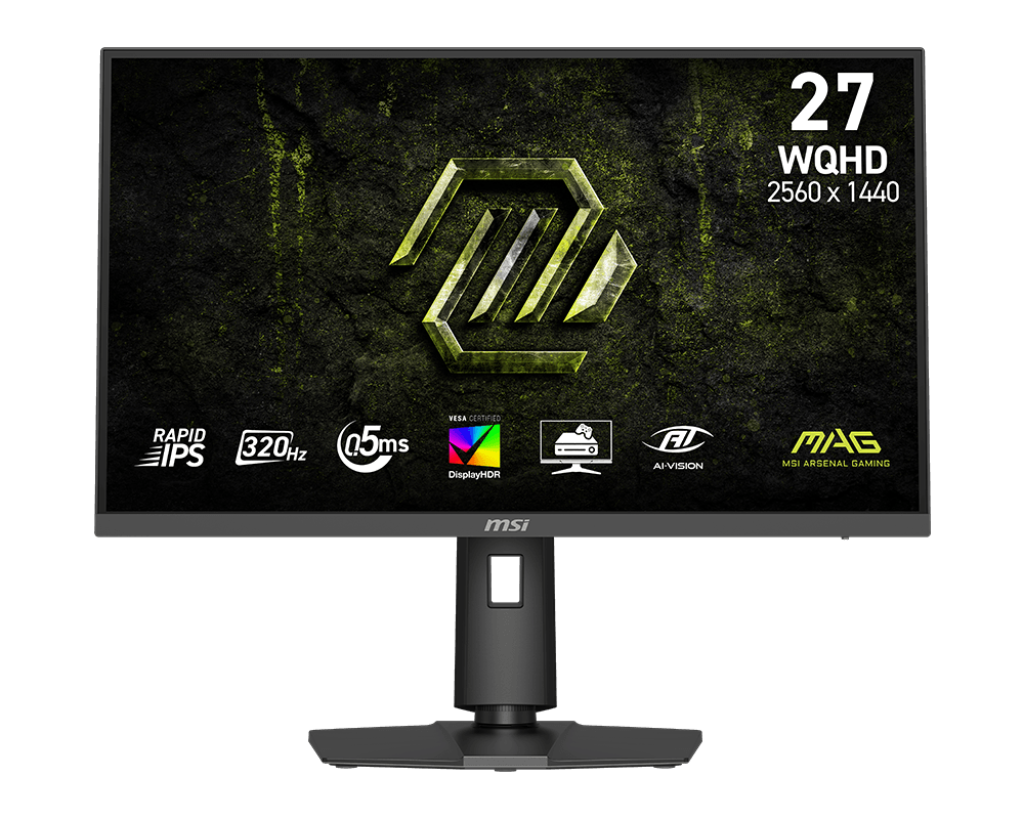 msi-mag-274qpf-x32-monitor-gaming MSI MAG 274QPF X32 Monitor Gaming