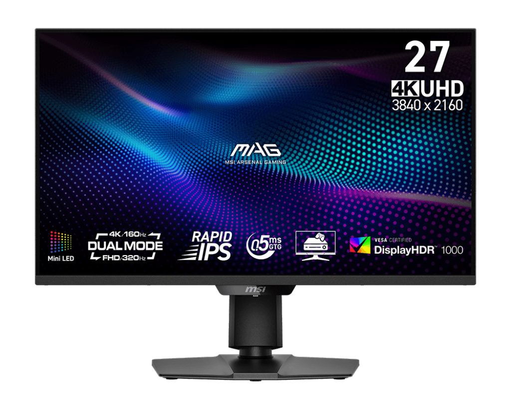 msi-mag-274updf-e16m-monitor-gaming MSI MAG 274UPDF E16M Monitor Gaming