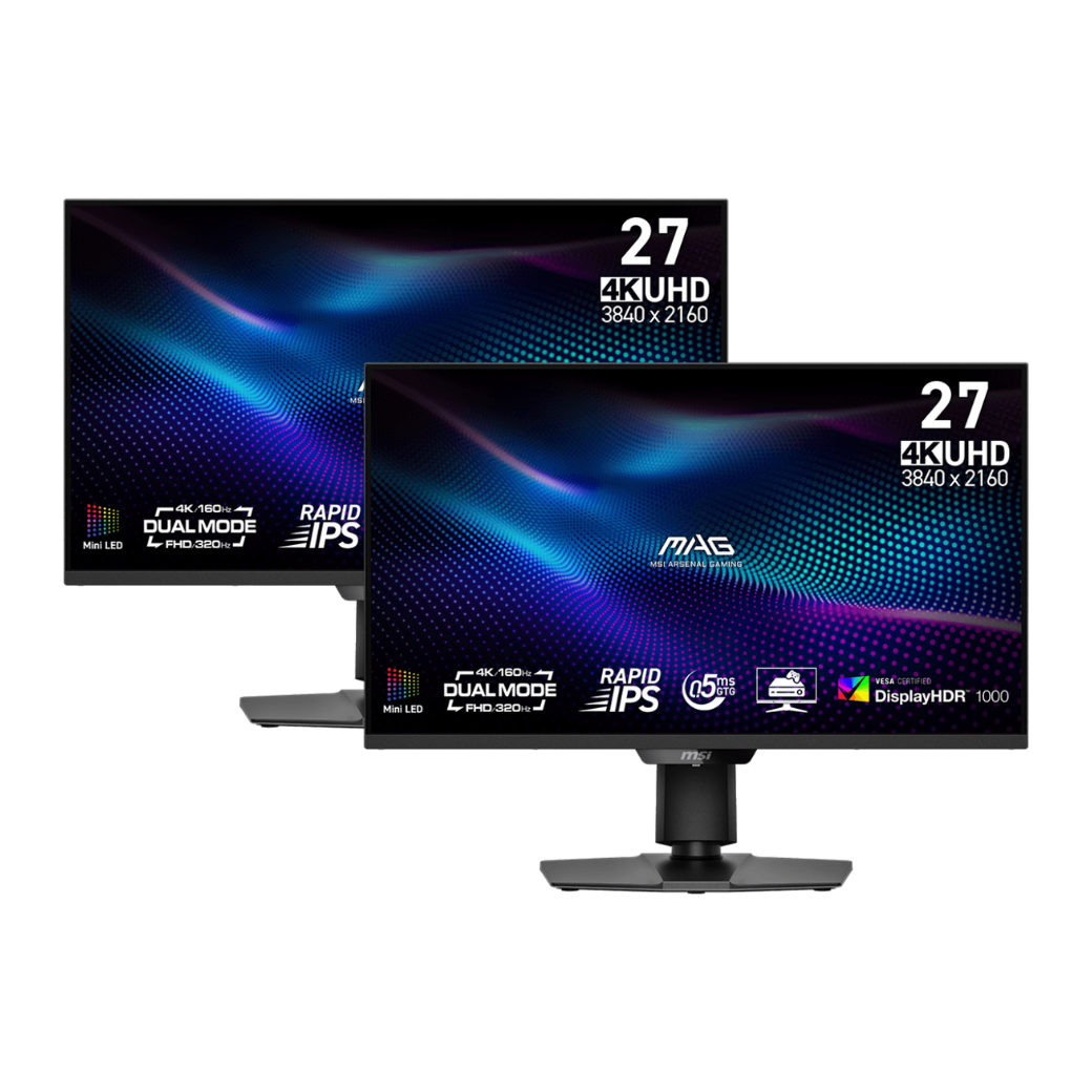 msi-mag-274updf-e16m-pack-da-2 MSI MAG 274UPDF E16M - Pack da 2