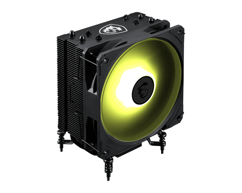 MSI MAG COREFROZR AA13 Dissipatori