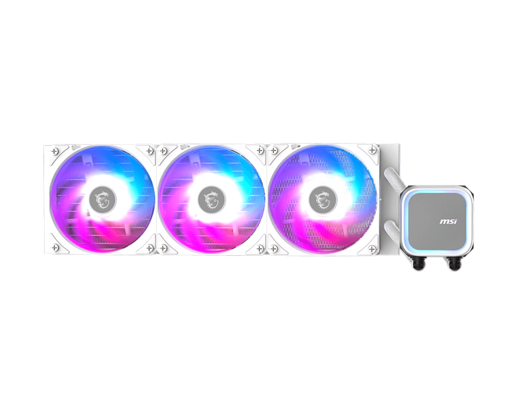 MSI MAG CORELIQUID A13 360 WHITE Dissipatori a Liquido