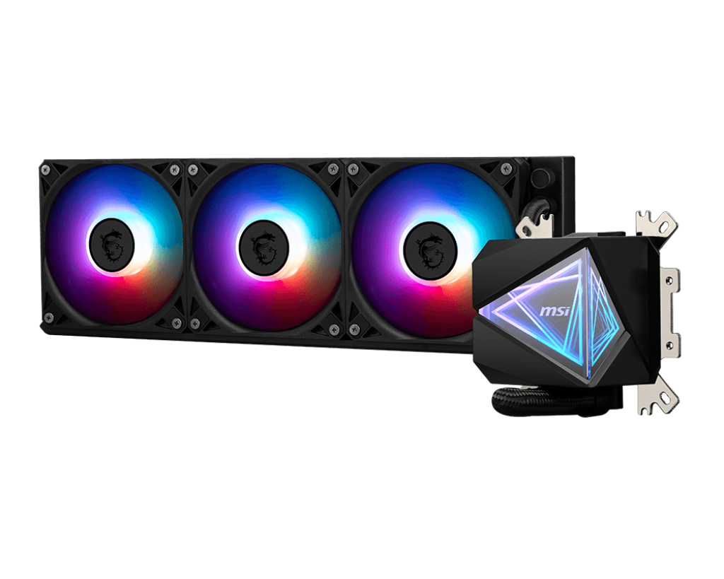 MSI MAG CORELIQUID I360 Dissipatori a Liquido