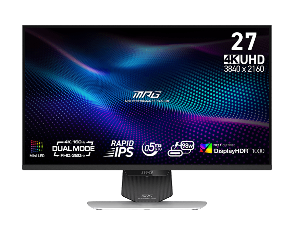 msi-mpg-274urdfw-e16m-monitor-gaming MSI MPG 274URDFW E16M Monitor Gaming