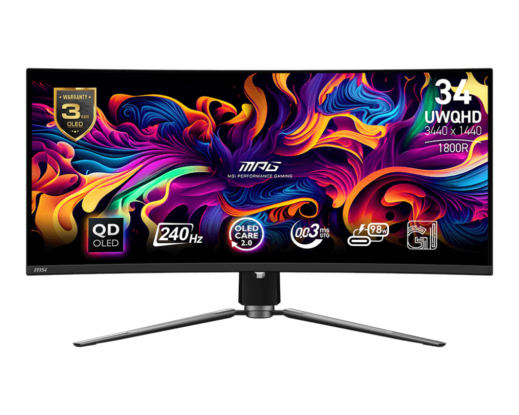 msi-mpg-341cqpx-qd-oled-monitor-gaming MSI MPG 341CQPX QD-OLED Monitor Gaming