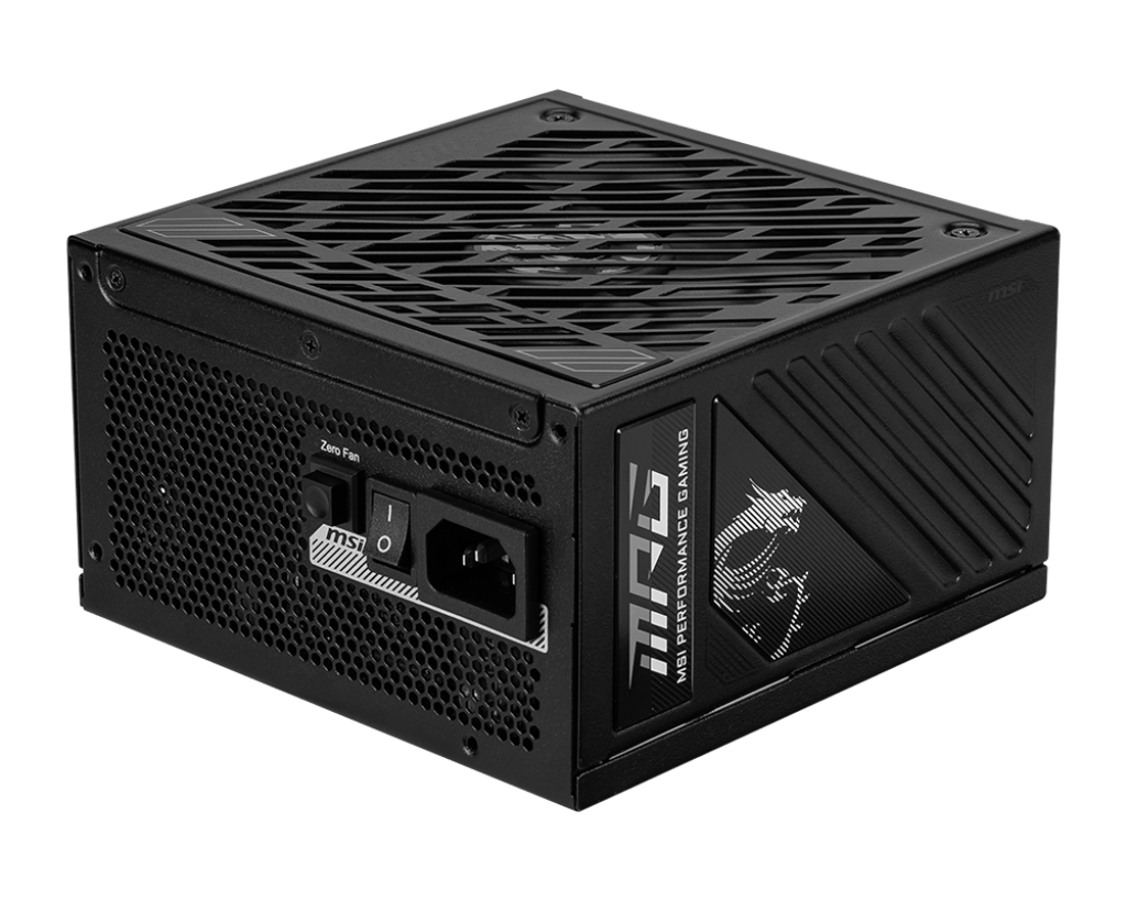 msi-mpg-a1250gs-pcie5-alimentatori MSI MPG A1250GS PCIE5 Alimentatori