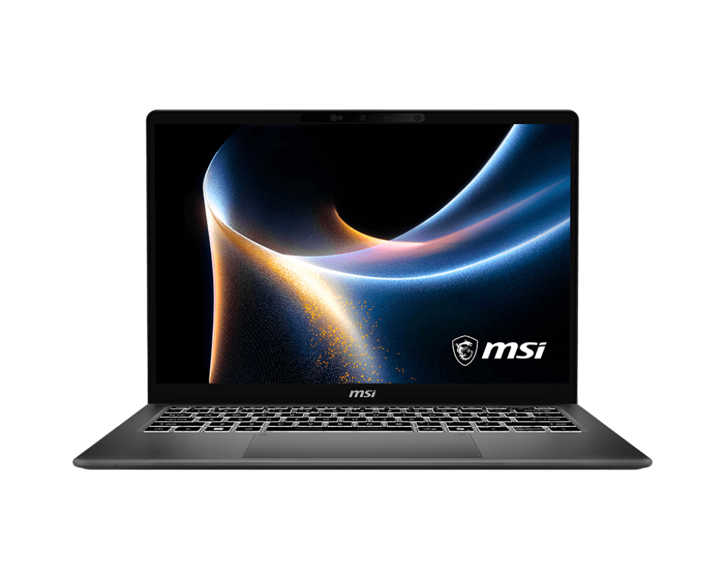 msi-prestige-14-ai-d3mg-482ity-notebook MSI Prestige 14 AI+ D3MG-482ITY Notebook