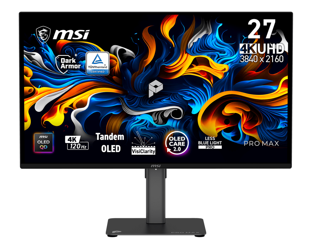 msi-pro-max-271upx12g-monitor-pro MSI PRO MAX 271UPX12G Monitor Pro