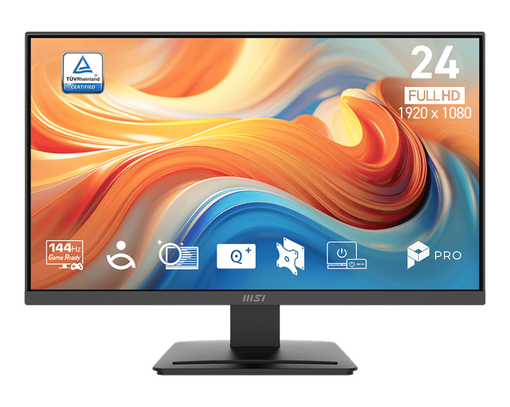 msi-pro-mp241-e14v-monitor-pro MSI PRO MP241 E14V Monitor Pro