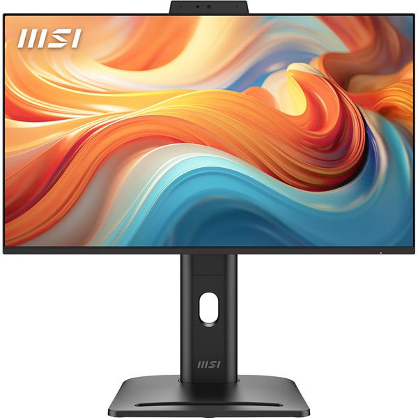 MSI PRO MP245PDG E14 Monitor PC 23.8'' IPS Full HD 1920x1080 144Hz 4ms USB-C Docking 98W VESA colore Nero