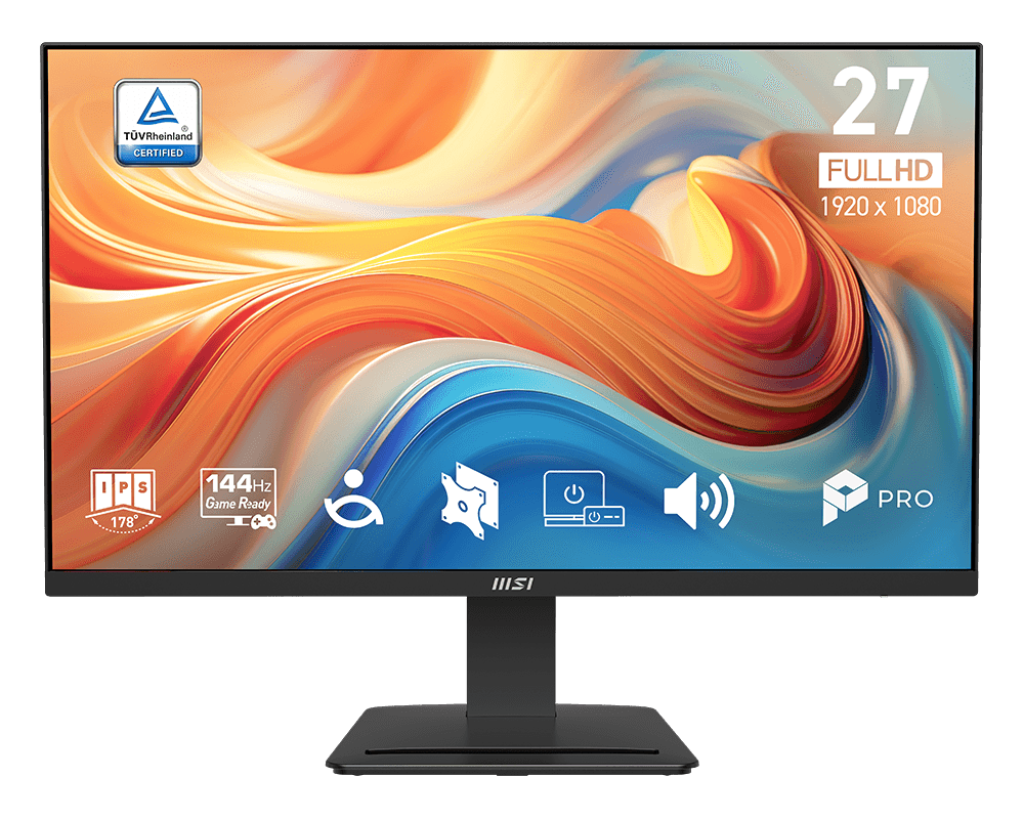 msi-pro-mp273-e14a-monitor-pro MSI PRO MP273 E14A Monitor Pro