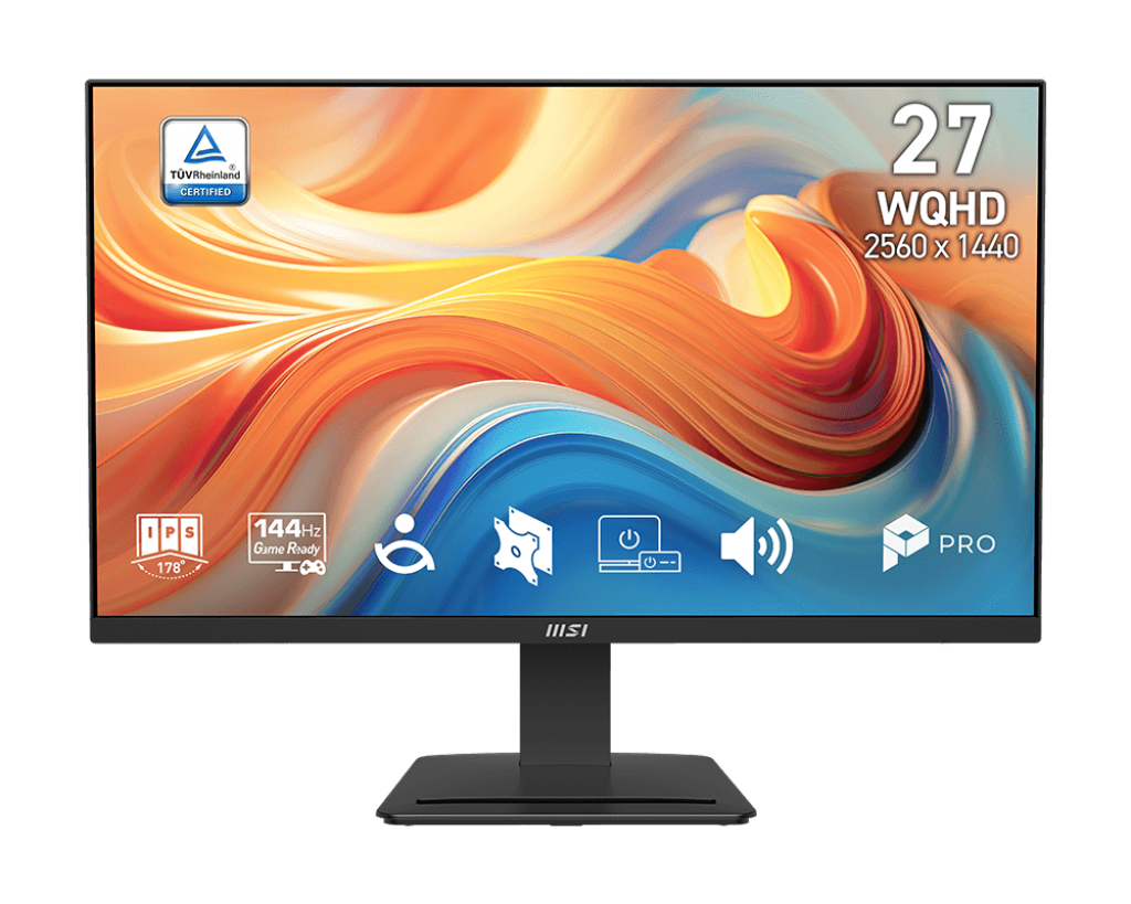 msi-pro-mp273q-e14-monitor-pro MSI PRO MP273Q E14 Monitor Pro