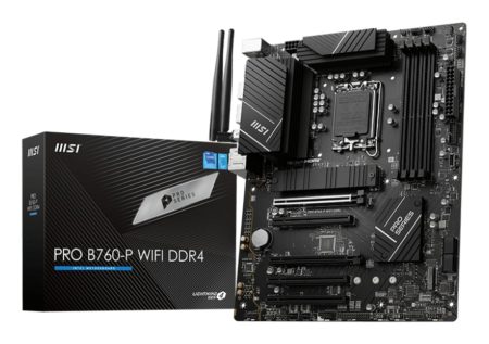 msi-scheda-madre-b760-pro-b760-p-wifi-ddr4-lga-1700-4ddr4 Msi Scheda madre B760, Pro B760-P Wifi Ddr4, Lga 1700, 4ddr4, 5pci-Ex16, 3M.2, 4sata3.0 B760-P Ddr4