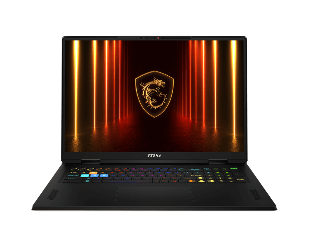 msi-vector-18-hx-ai-a2xwjg-1465ity-gaming-notebook MSI Vector 18 HX AI A2XWJG-1465ITY Gaming Notebook
