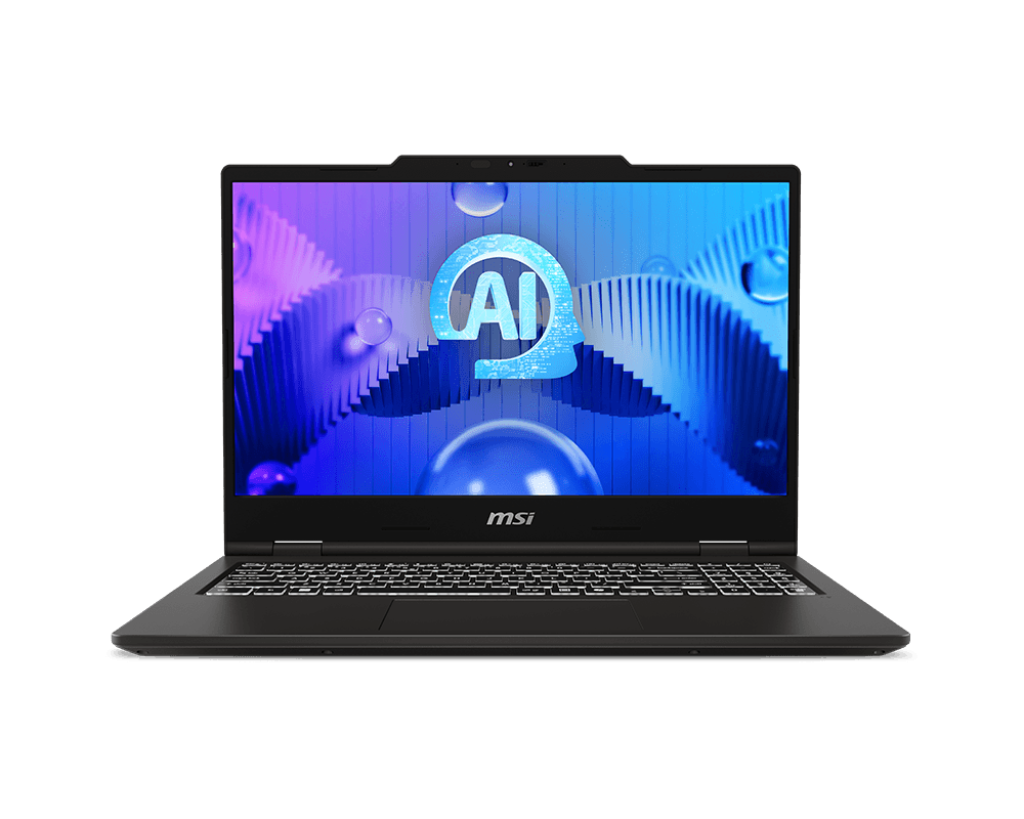 msi-venturepro-15-ai-a1udxg-033it-notebook MSI VenturePro 15 AI A1UDXG-033IT Notebook