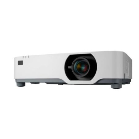 nec-60005761-p547ul-proiettore-a-raggio-standard-3lcd-wuxga NEC 60005761 P547UL Proiettore a raggio standard 3LCD WUXGA 5400 ANSI lumen 20000 h 1920x1200 16:10 colore Bianco