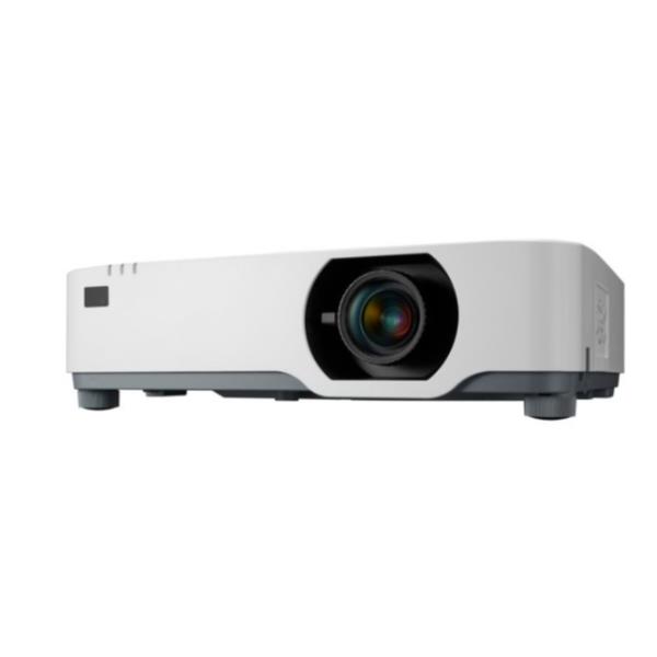 NEC 60005761 P547UL Proiettore a raggio standard 3LCD WUXGA 5400 ANSI lumen 20000 h 1920x1200 16:10 colore Bianco