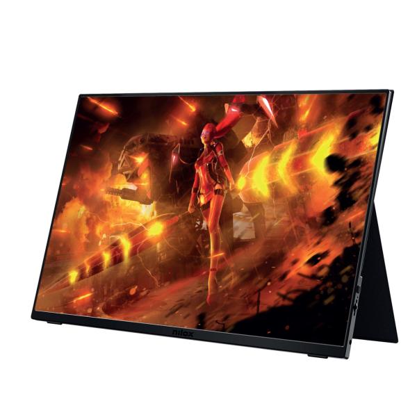nilox-16-1-portable-gaming-full-hd-120hz-nxmp16fhd1201 Nilox 16.1 Portable Gaming Full HD 120hz NXMP16FHD1201