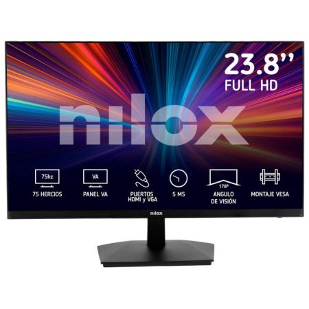nilox-nxm24fhd2001-monitor-24-pollici-ips-200hz-1ms-hdmi-dp Nilox NXM24FHD2001 Monitor 24 Pollici IPS 200Hz 1ms HDMI DP