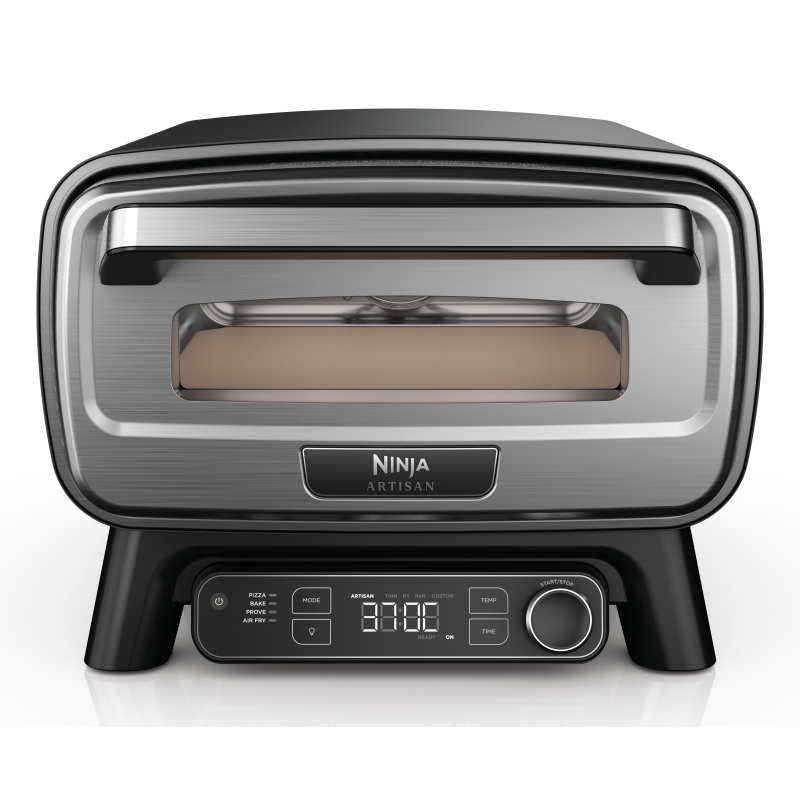 ninja-fornetto-elettrico-ninja-forno-artisan-23-l-assorbim Ninja FORNETTO ELETTRICO NINJA FORNO ARTISAN, 23 l, Assorbimento max 1760 W