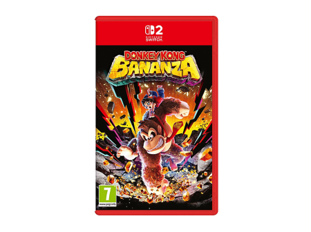 nintendo-donkey-kong-bananza-avventura-platform-nintendo-swi Nintendo Donkey Kong Bananza Avventura Platform Nintendo Switch 2