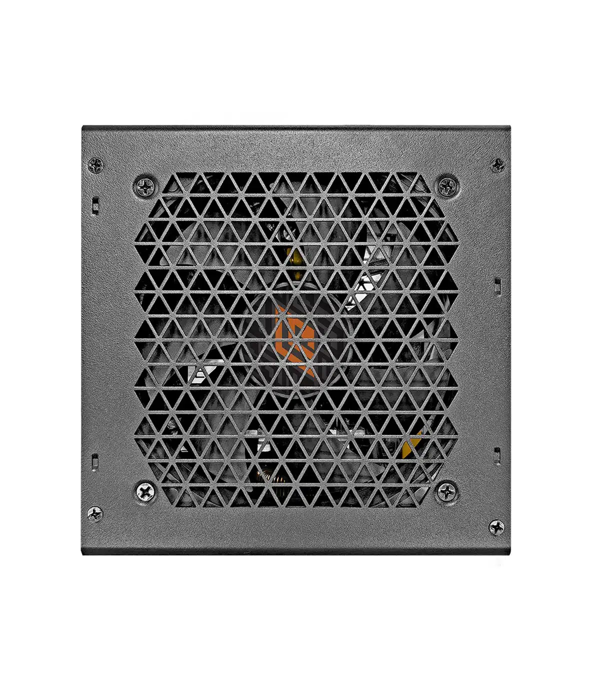 NOUA PS0222PW-SM50W Shazam Alimentatore ATX 500W 80+ White PFC Attivo FAN 120MM Tasto ON OFF colore Nero