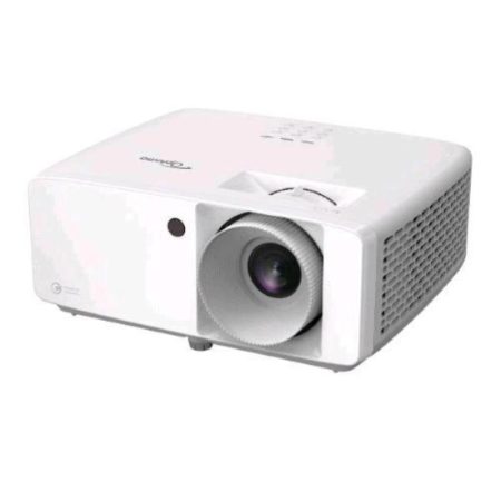 optoma-e9pd7l301ez1-zh420-proiettore-laser-full-hd-4300-ansi Optoma E9PD7L301EZ1 ZH420 Proiettore laser Full HD 4300 ANSI lumen DLP 1080p colore Bianco