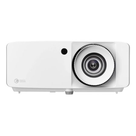 optoma-uhz66-videoproiettore-laser-dlp-4k-uhd-4000-ansi-lume Optoma UHZ66 Videoproiettore Laser DLP 4K UHD 4000 ANSI Lumen Contrasto 500000:1 3D LAN colore Bianco