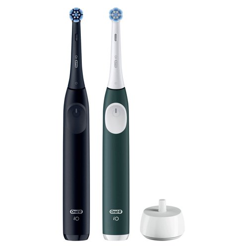 Oral-B Spazzolino elettrico ORAL-B IO2 DUO